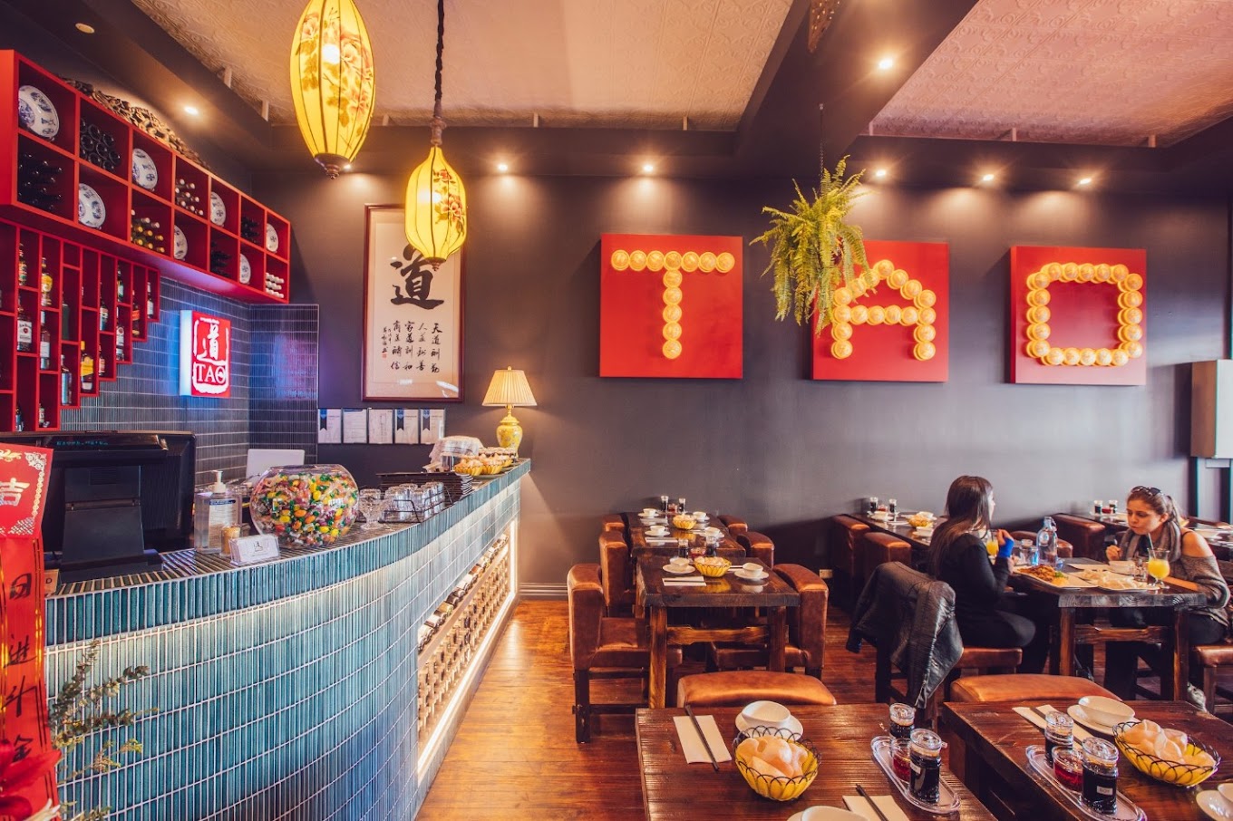 Tao Dumplings Northcote