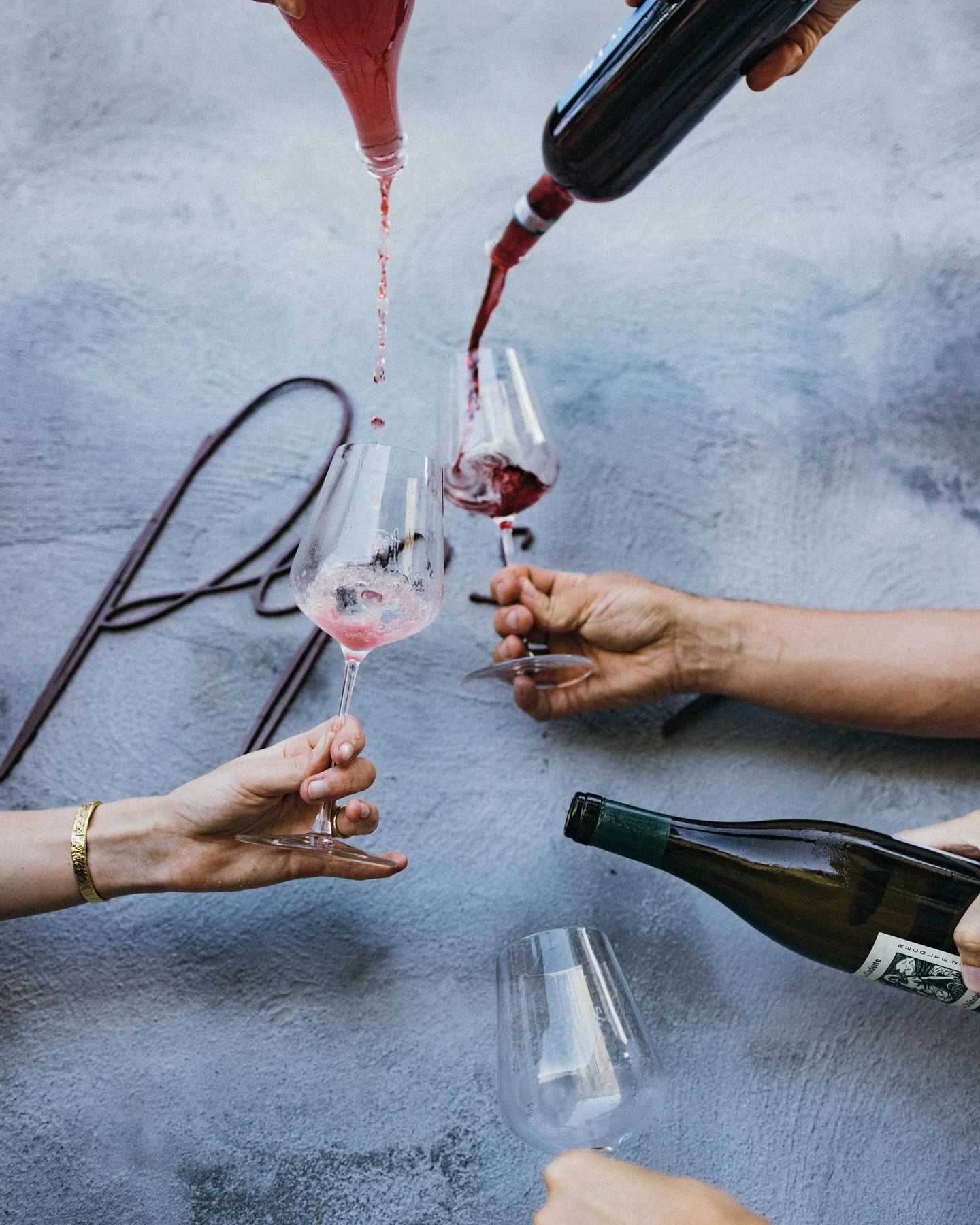Pep's Wine Bar