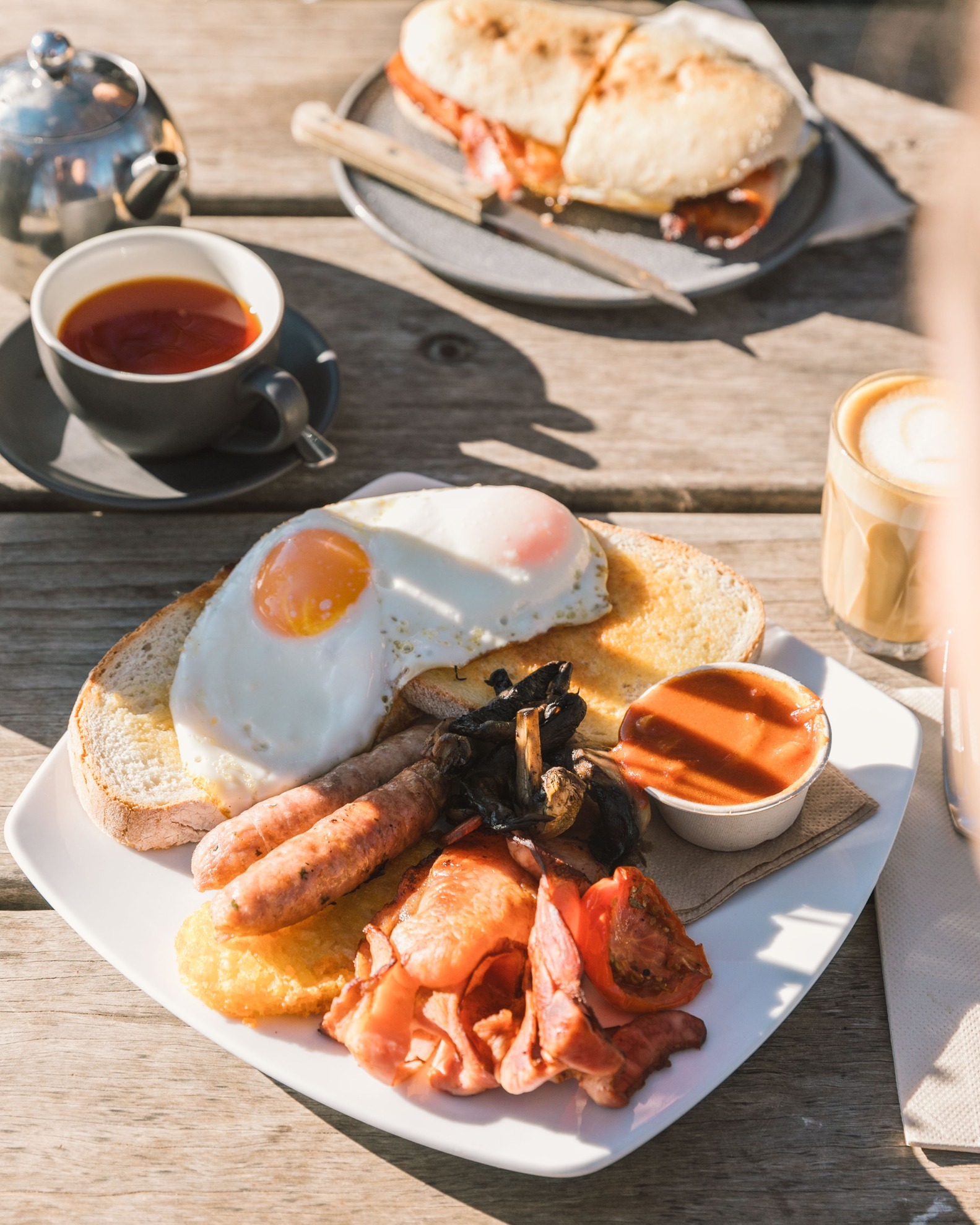 Megalong Valley Tea Rooms