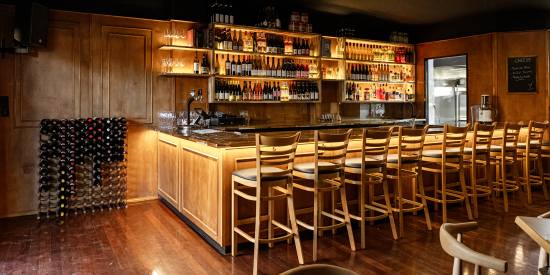 Bar Hugo Vermouth & Wine