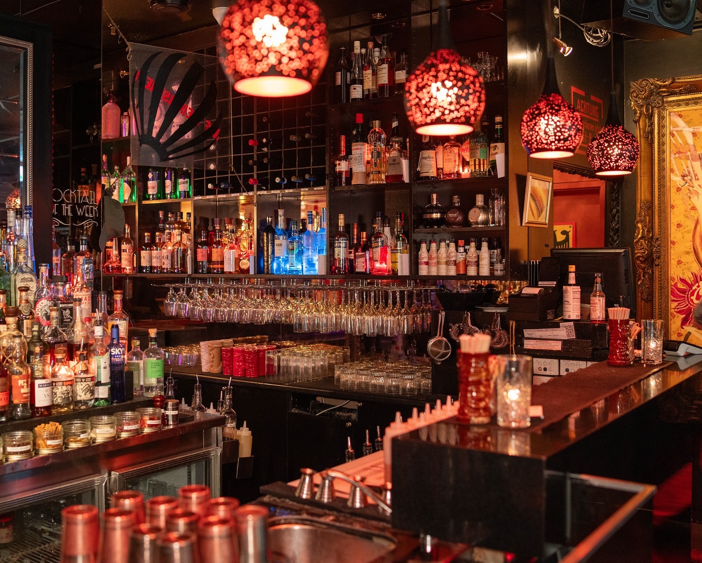 Berlin Bar