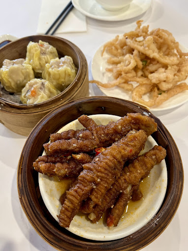 Little Canton Chinese Restaurant