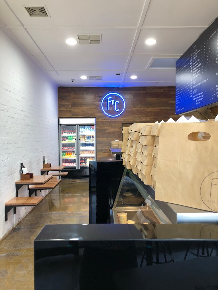 f‚Äônc fish ‚Äòn chips Essendon