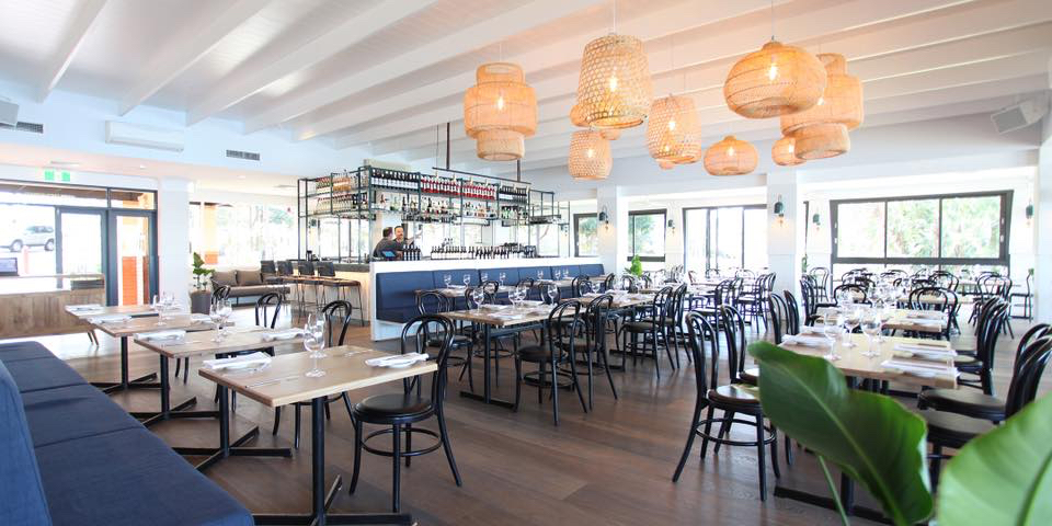 Angelo's Cabarita