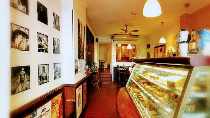 Le Petit Tarte cafe & cake & catering