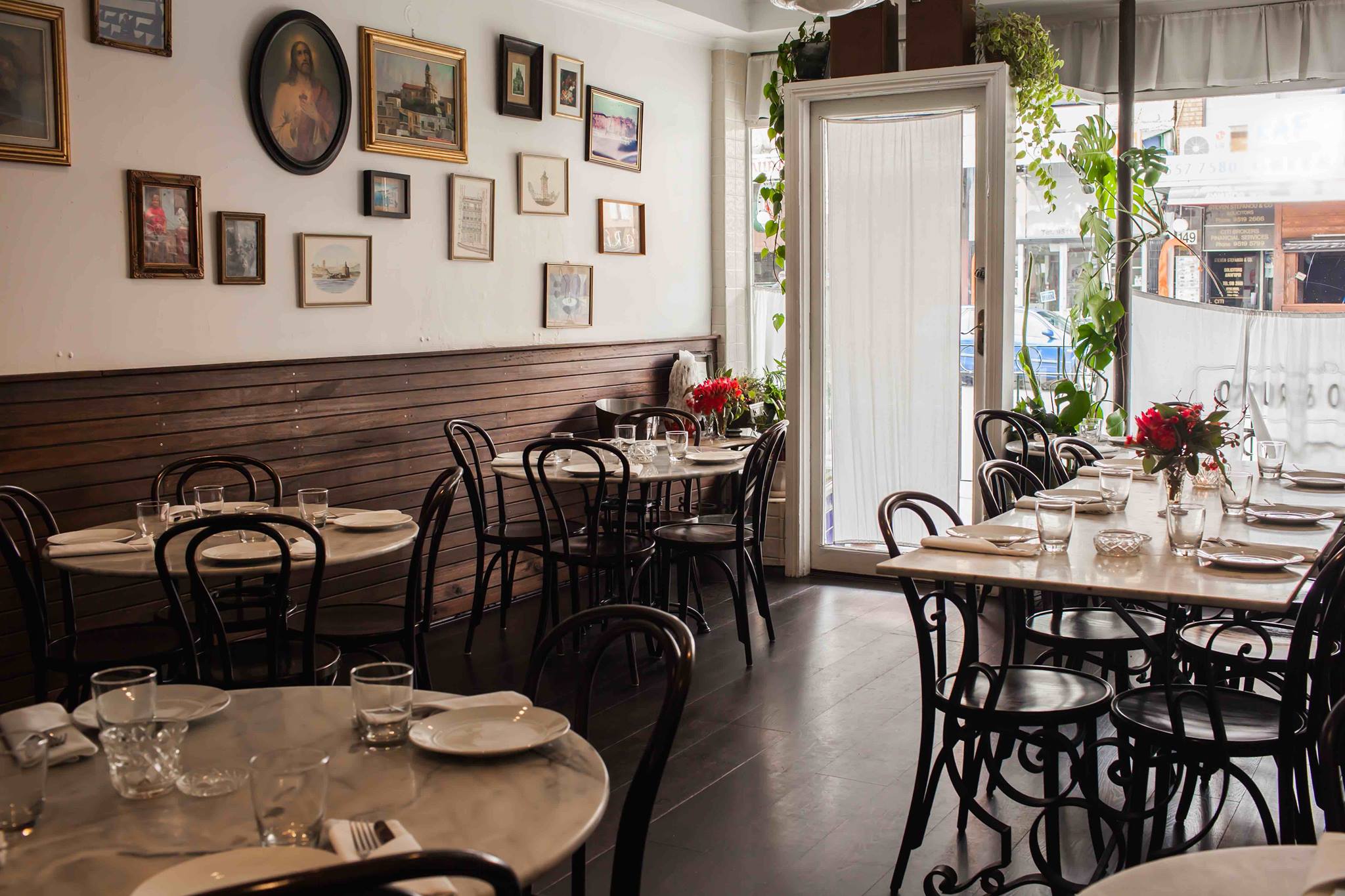 Osteria di Russo & Russo Enmore