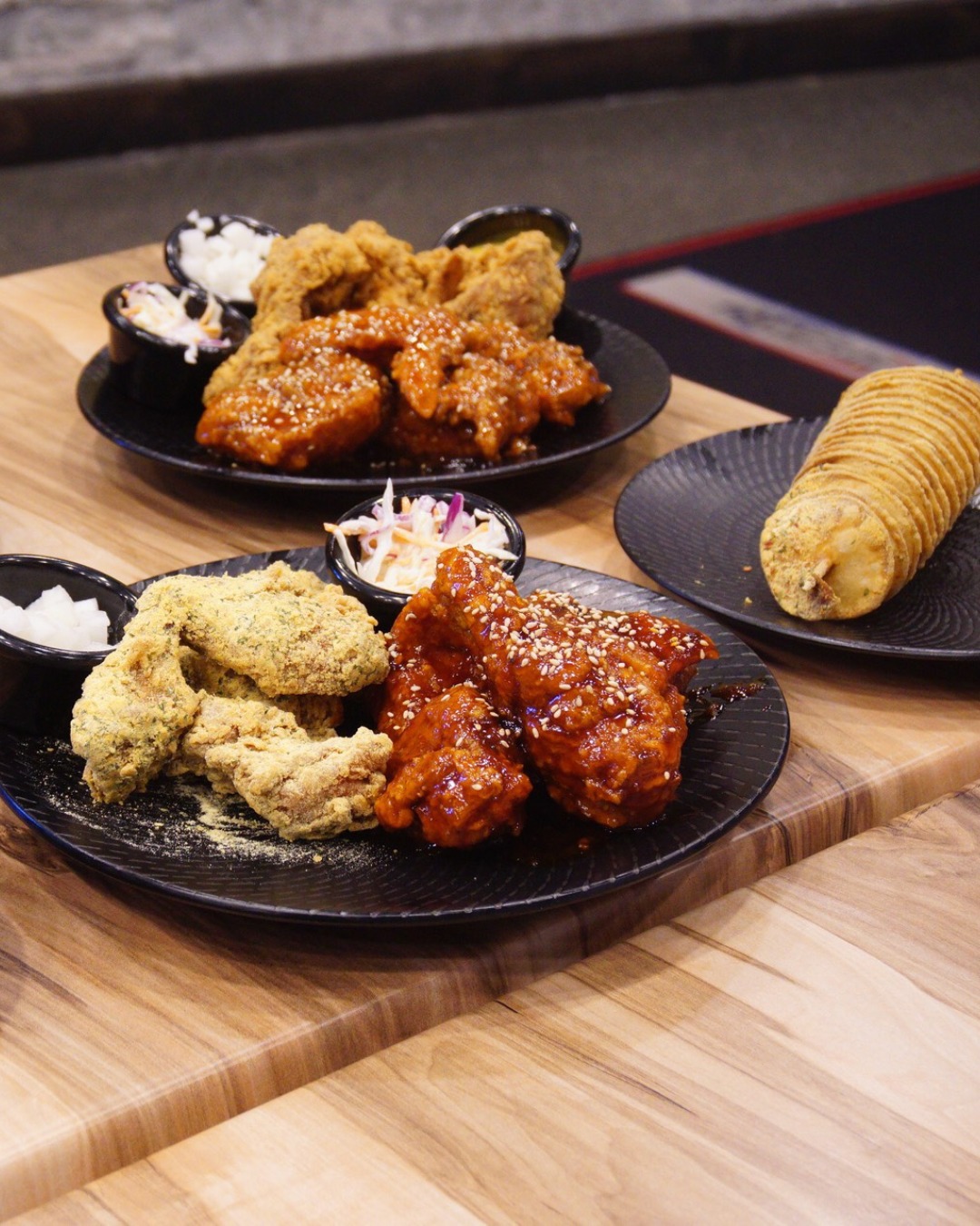 NeNe Chicken