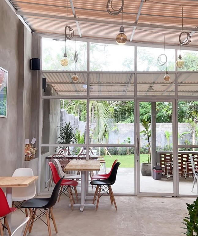 Bali Coffee Club Canggu