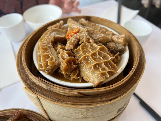 Little Canton Chinese Restaurant