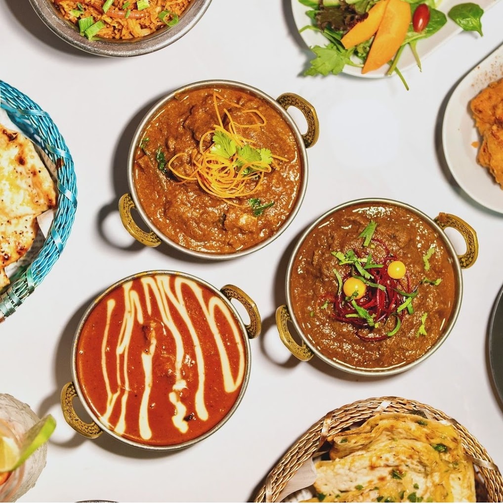 Bollywood Bar - Indian Restaurant