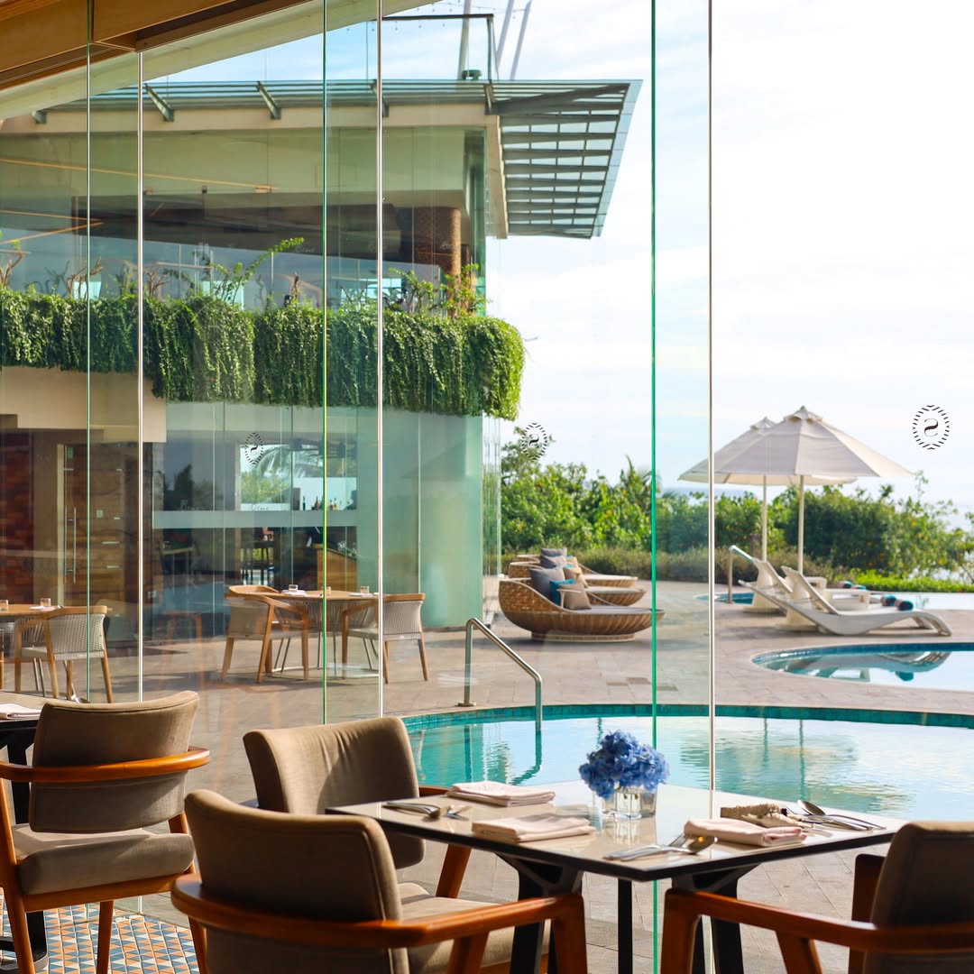 Daily Social Bali