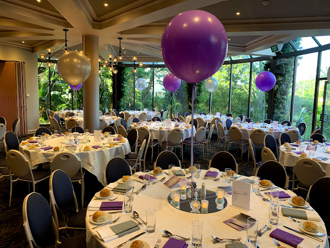 Kimberley Gardens Function Centre