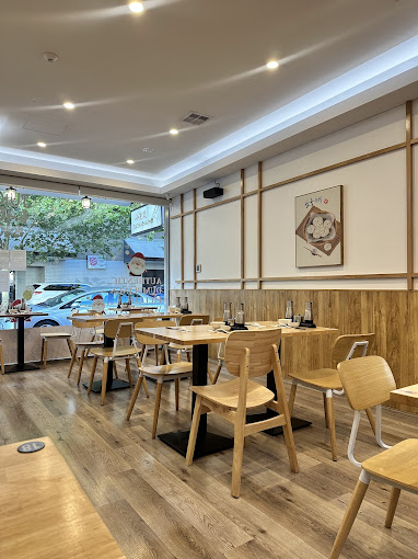 Juicy Bao Bao North Bridge 小笼煲北桥店
