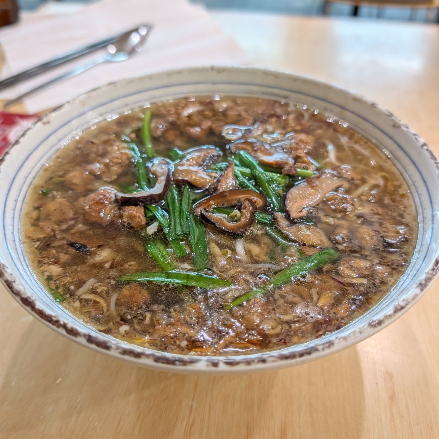 Mother Chu's Taiwanese Gourmet