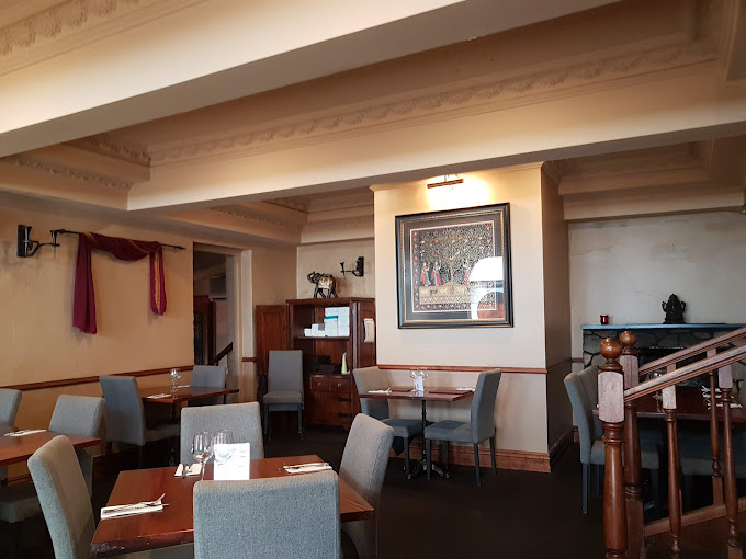 Ruby Raja Indian Restaurant