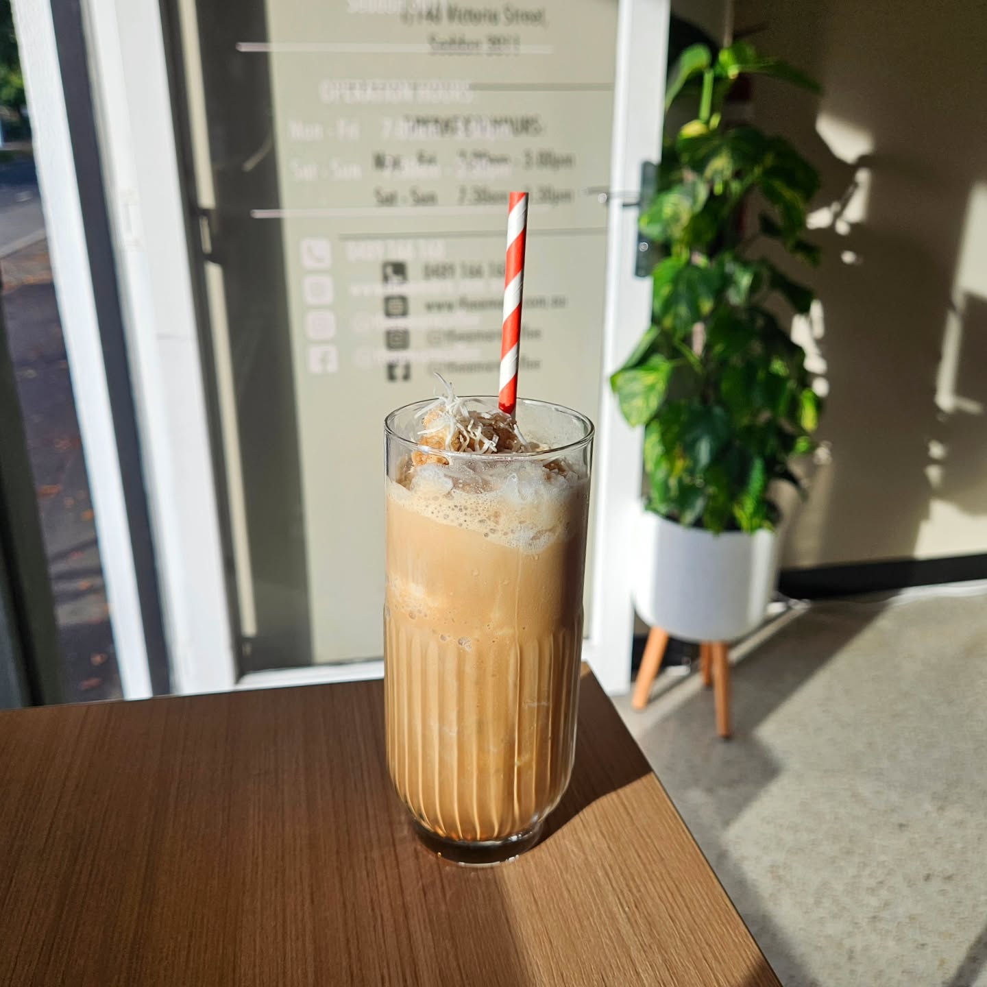 Amara Coffee