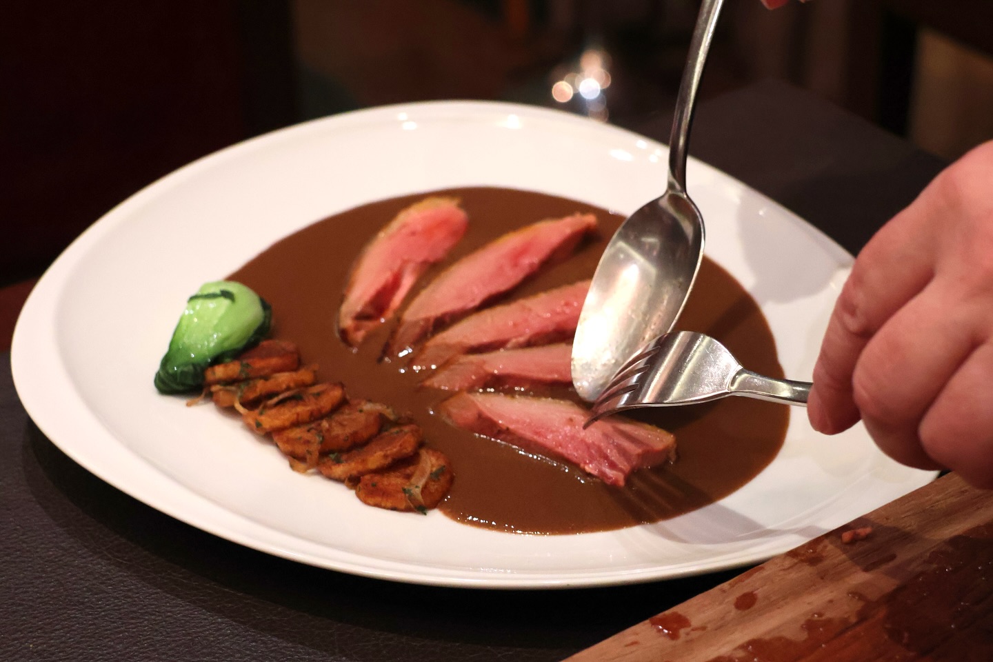 ARTUR Restaurant