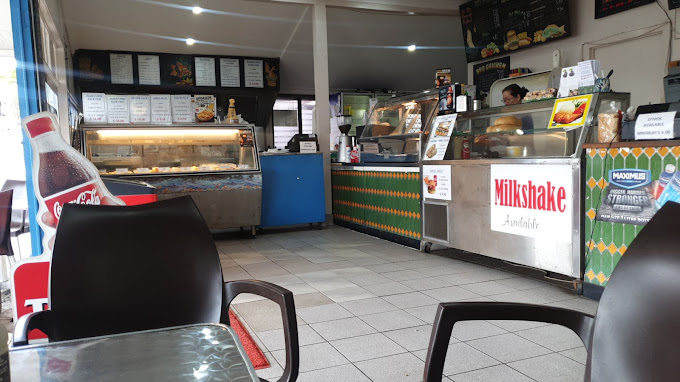 Kelvin Grove Seafood and Takeaway