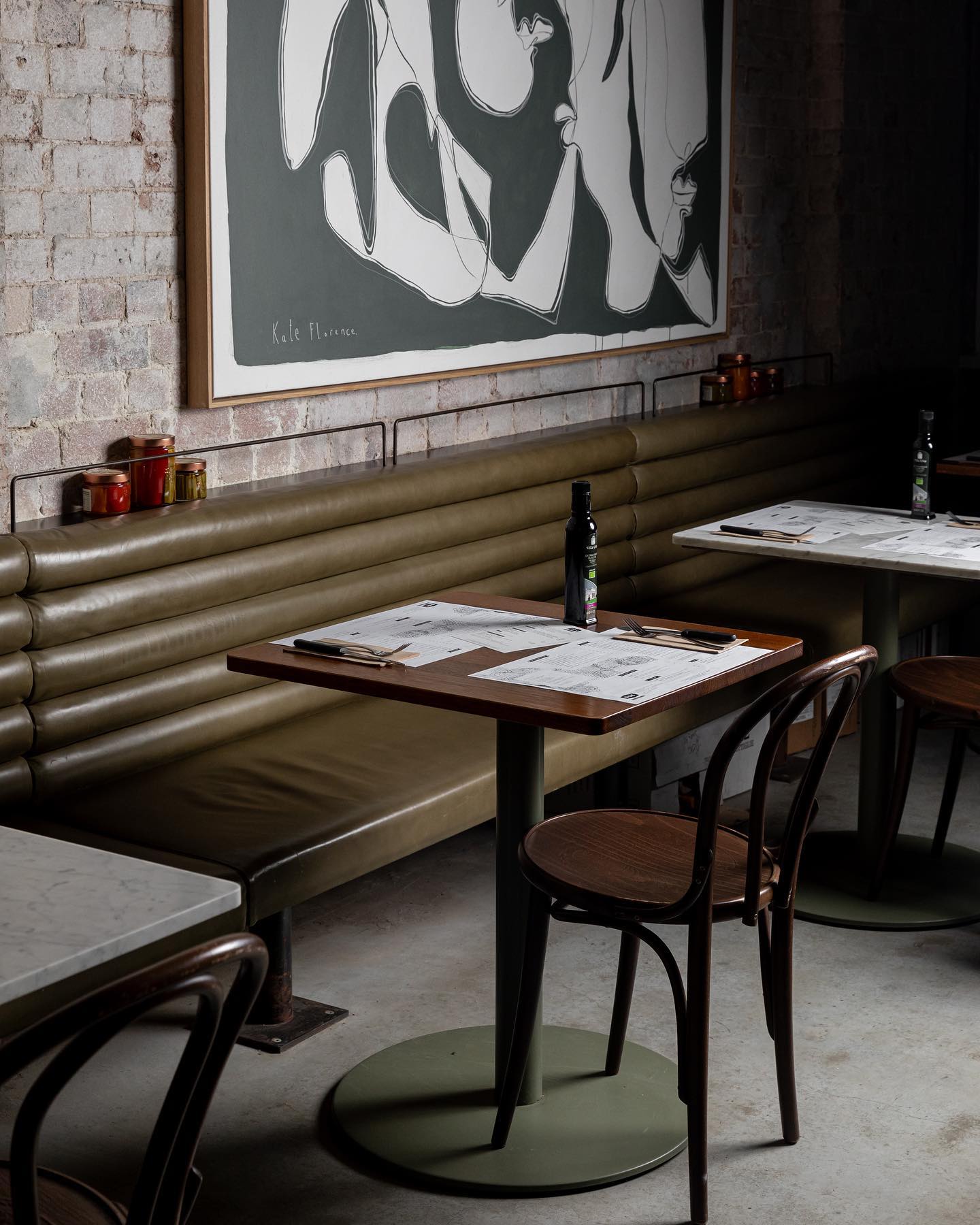DOC Pizza & Mozzarella Bar - Southbank