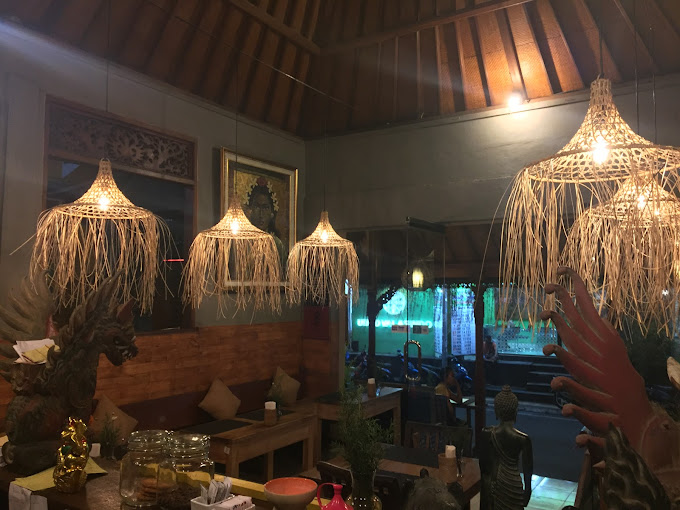 Rococo Warung