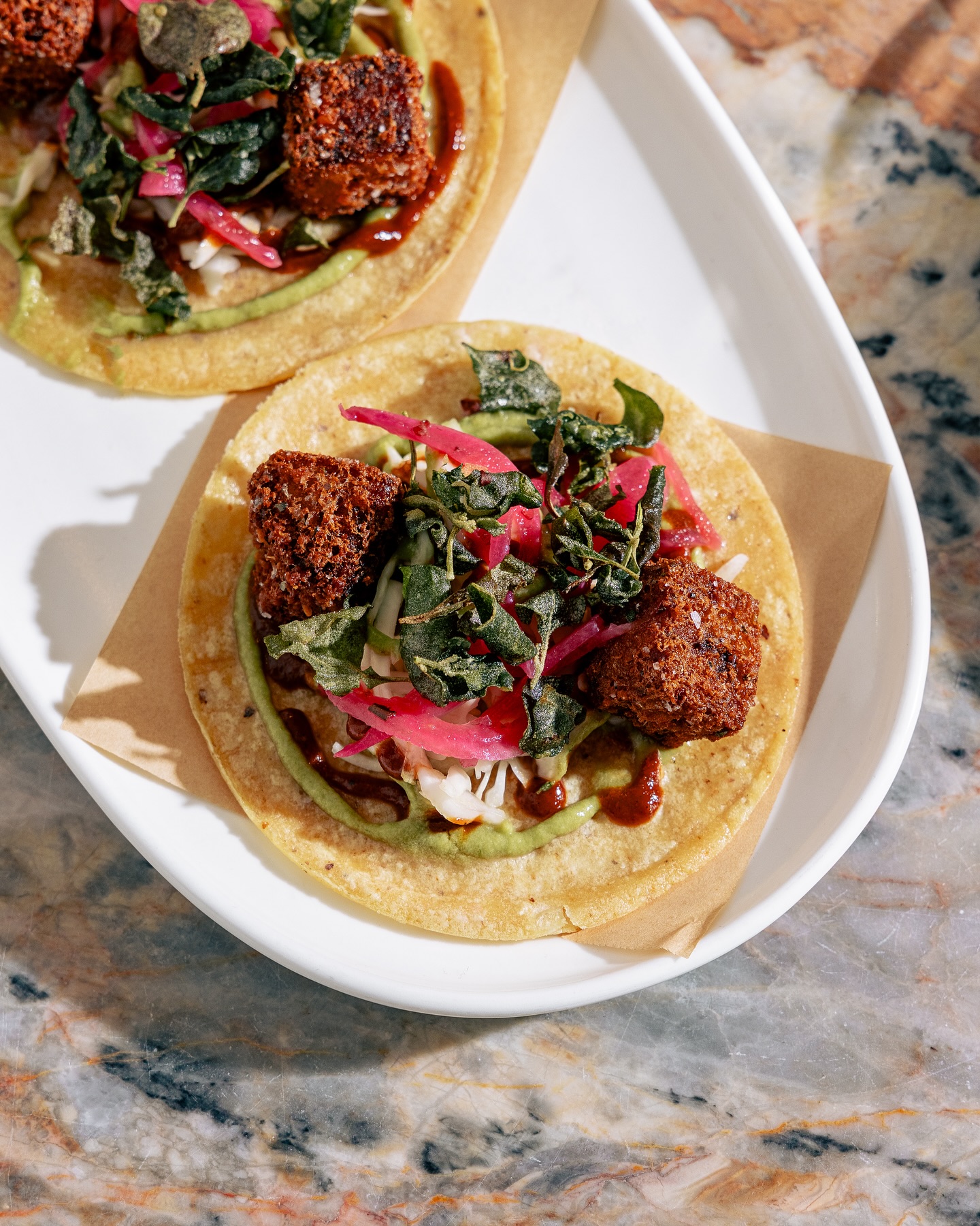 Baja Modern Mexican