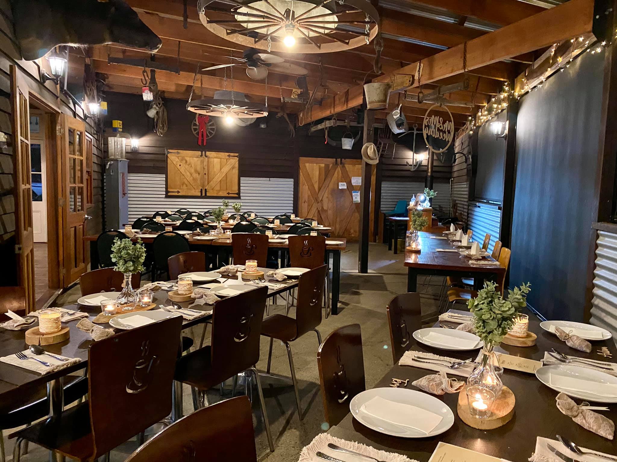 Viet Kitchen Restaurant