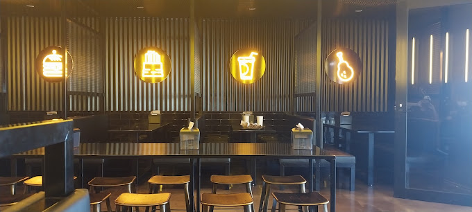 Stax Burger Co. - Golden Grove