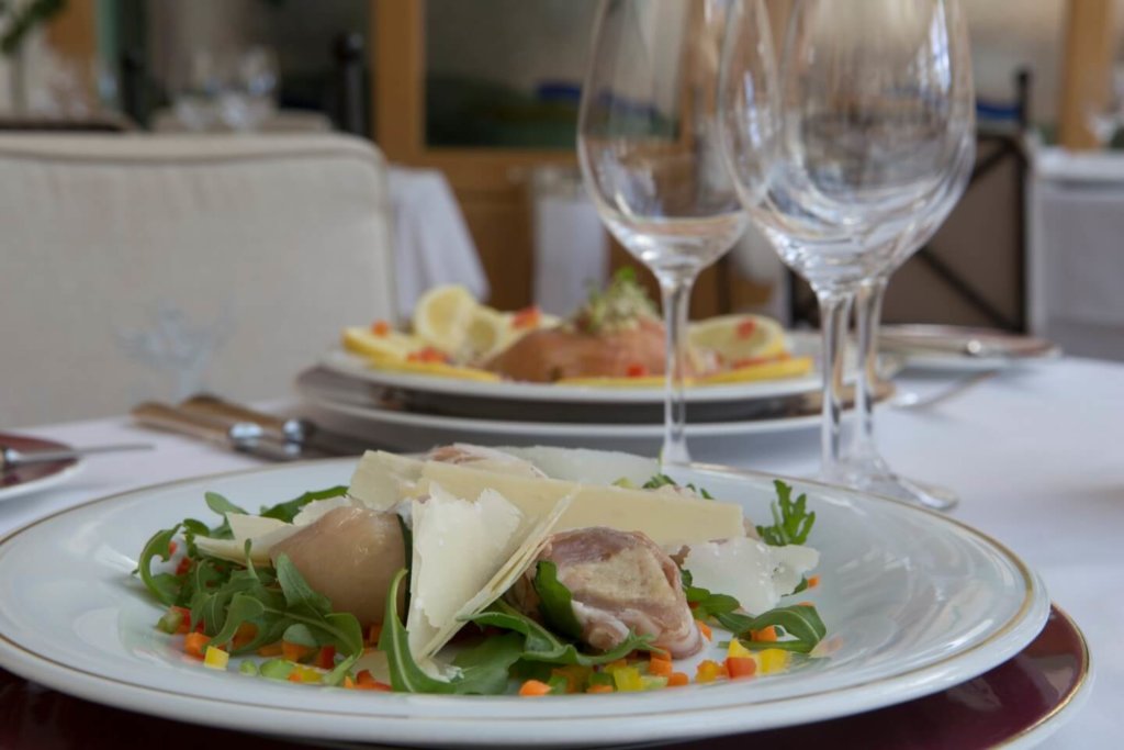 Perugino Restaurant