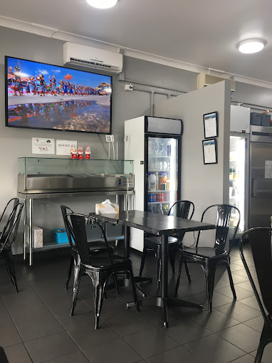 Top Thai Takeaway