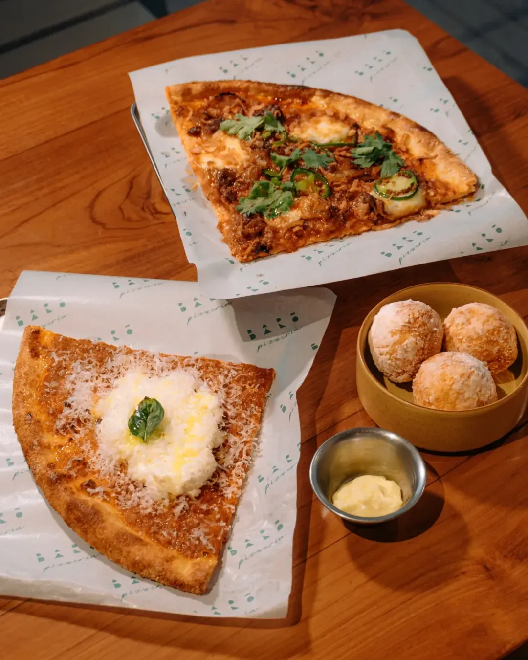 BARO Pizzeria