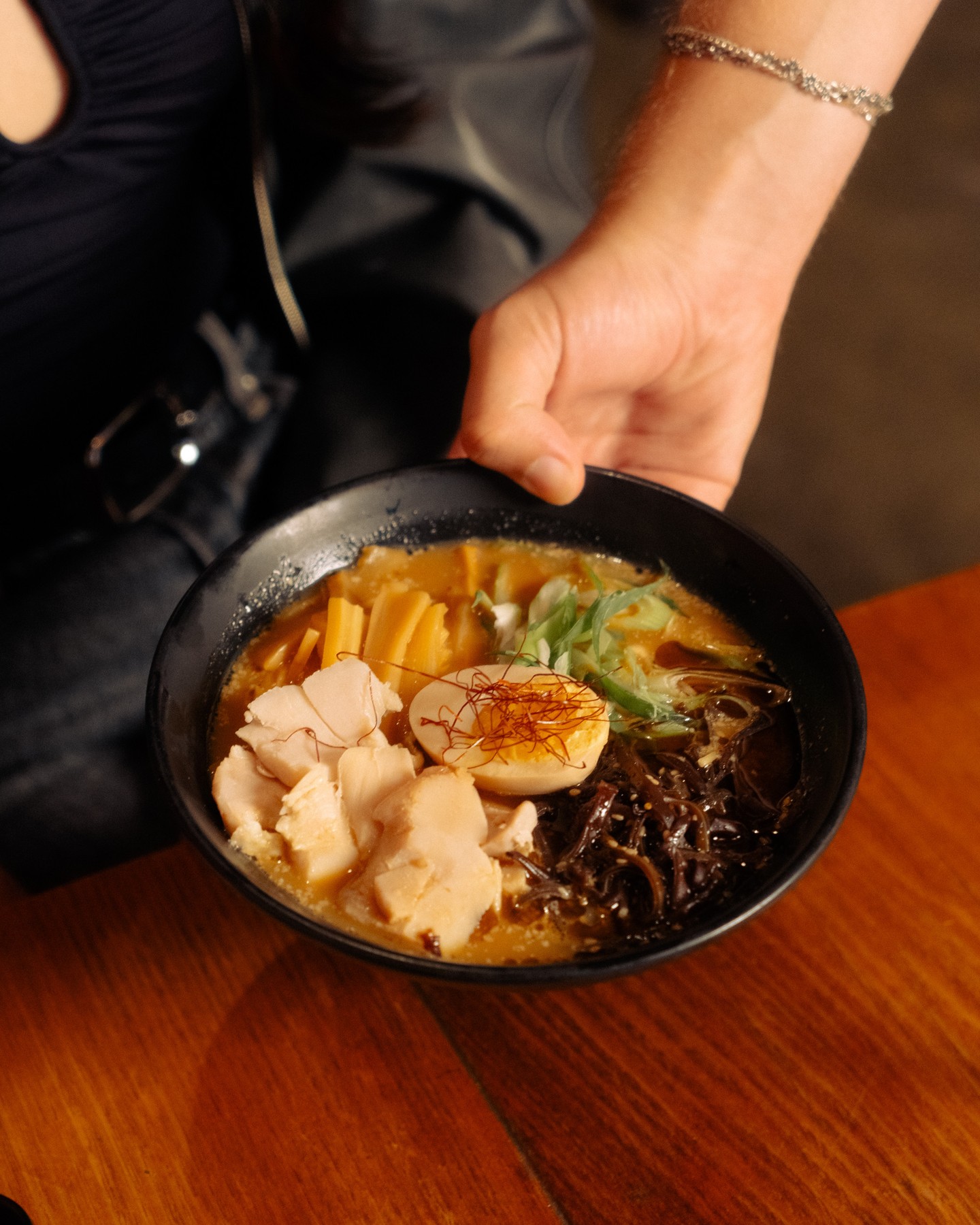 Yoku Ono Ramen & Sake Bar
