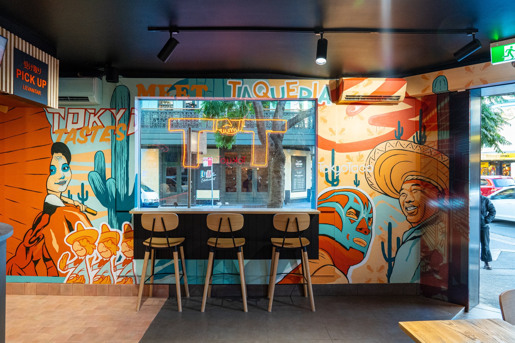 TokyoTaco