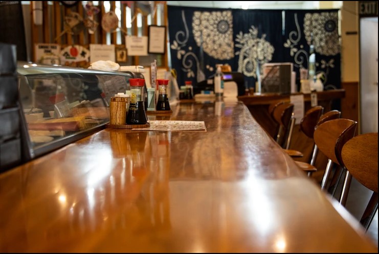 Yamato Japanese Restaurant