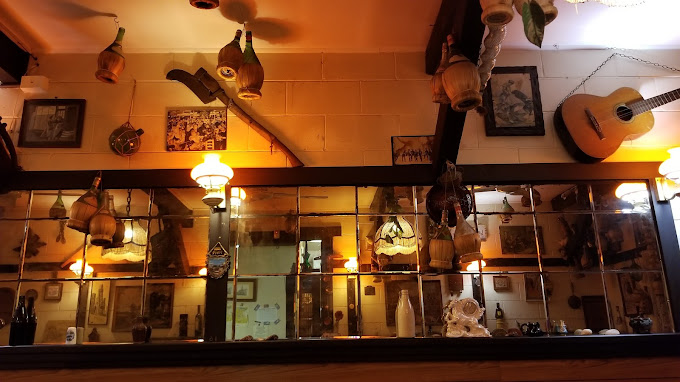 Vinnie's Italian Restaurant