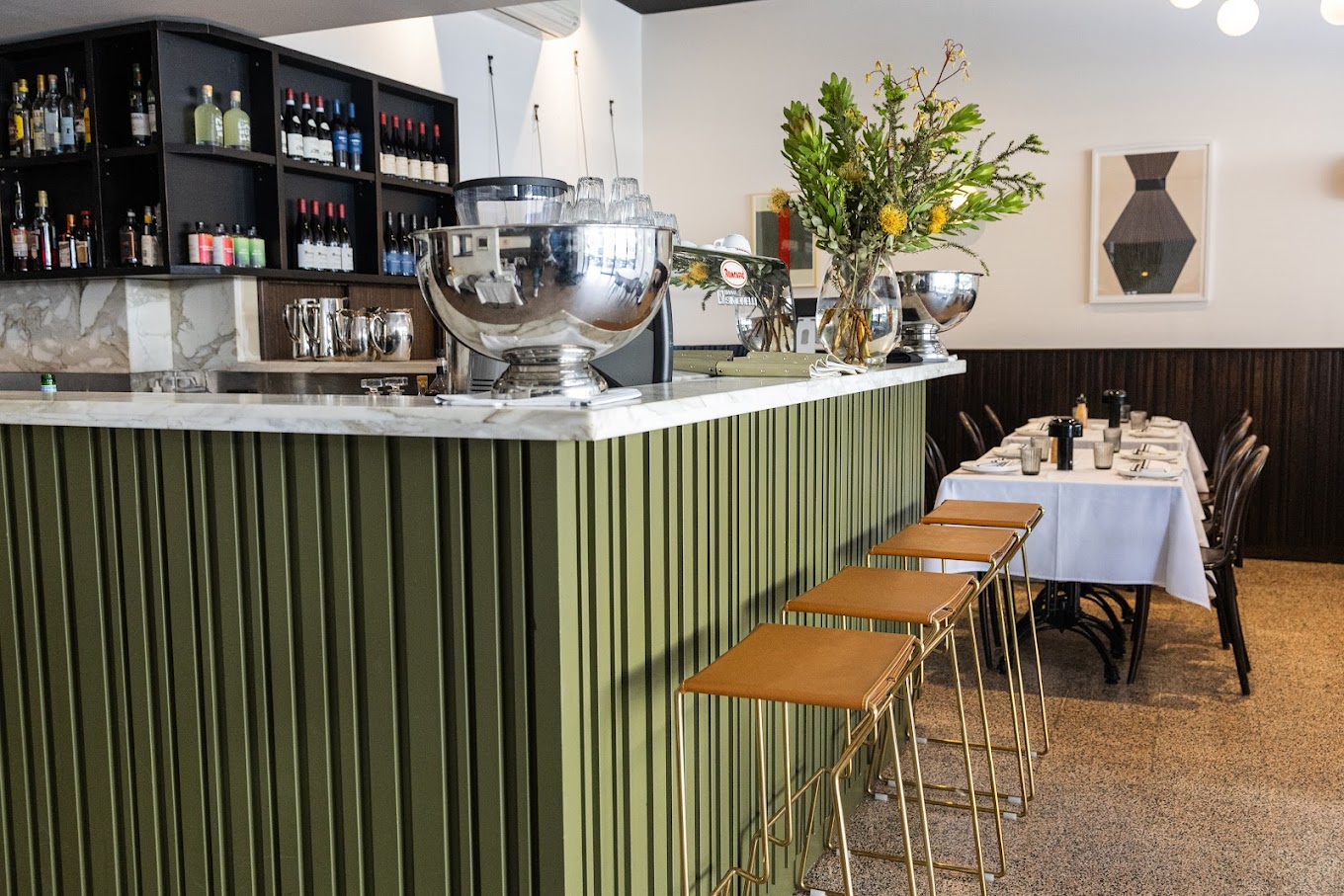 Sosta Ristorante