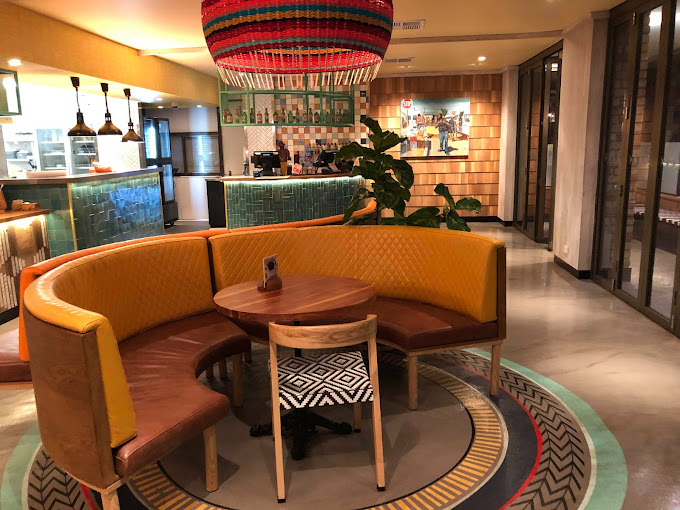 Nando's Tuart Hill