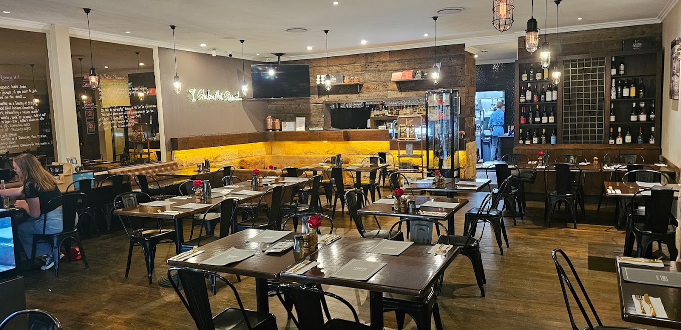 The Bunker - Springwood