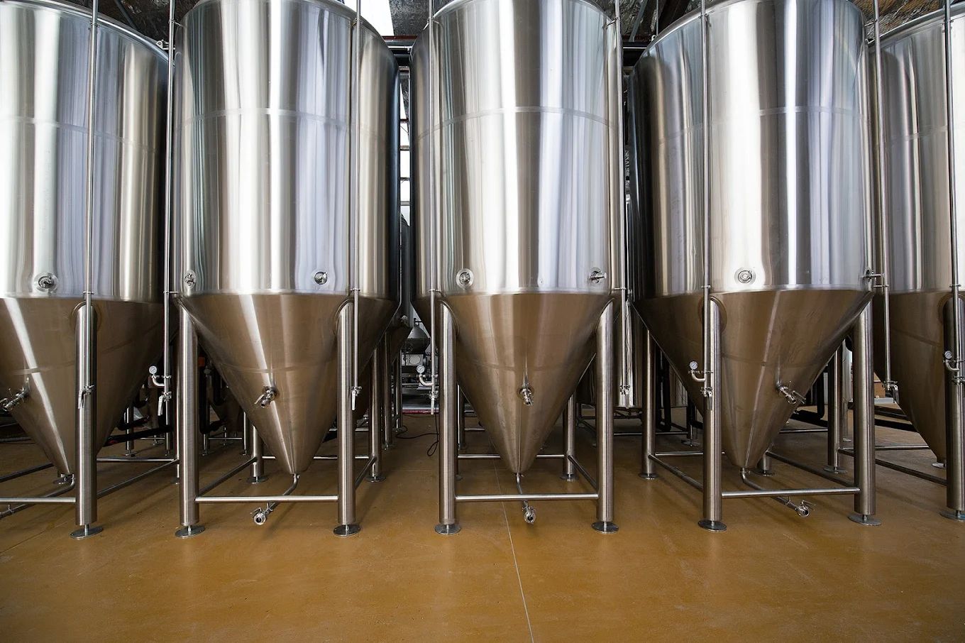 Parrotdog Brewery & Bar