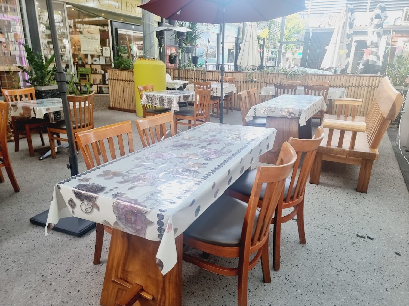 Namaste Flavours - Best Indian Restaurant in Caloundra
