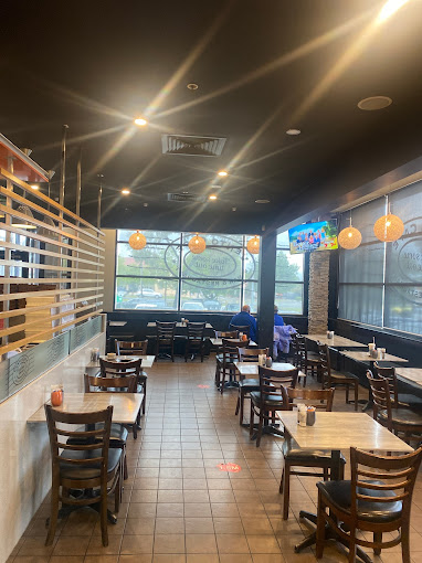 Vento Cafe Bar & Restaurant