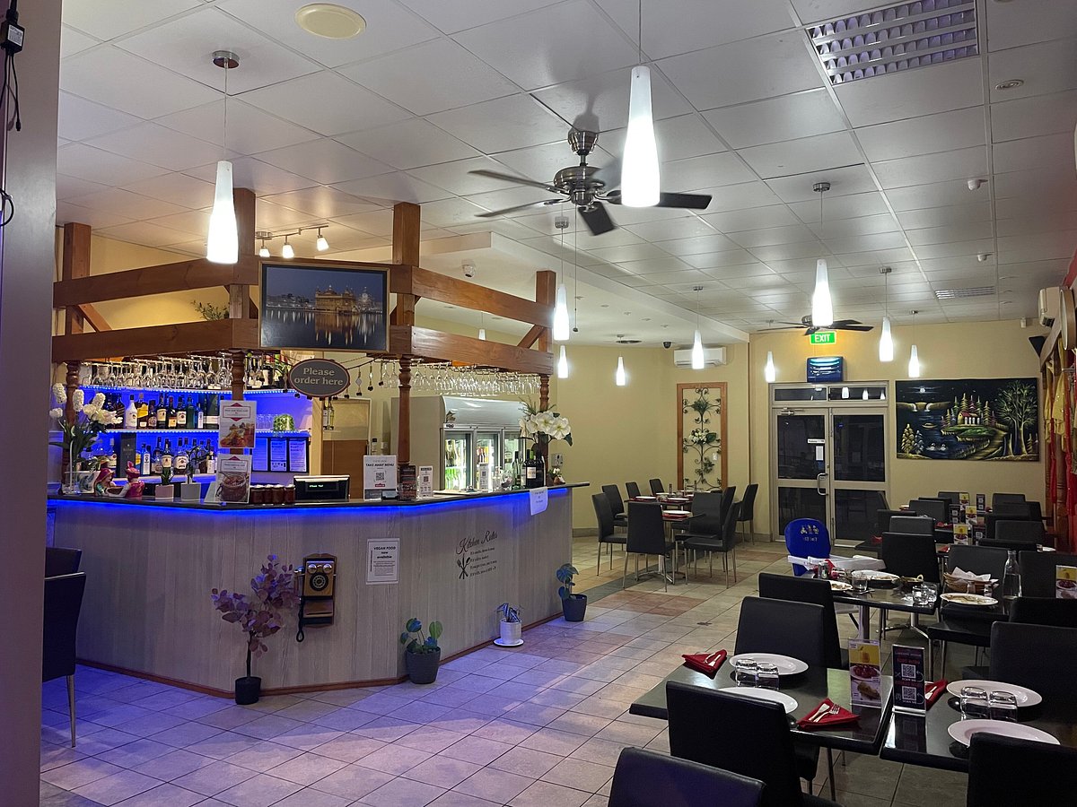 Lakeside Indian Restaurant