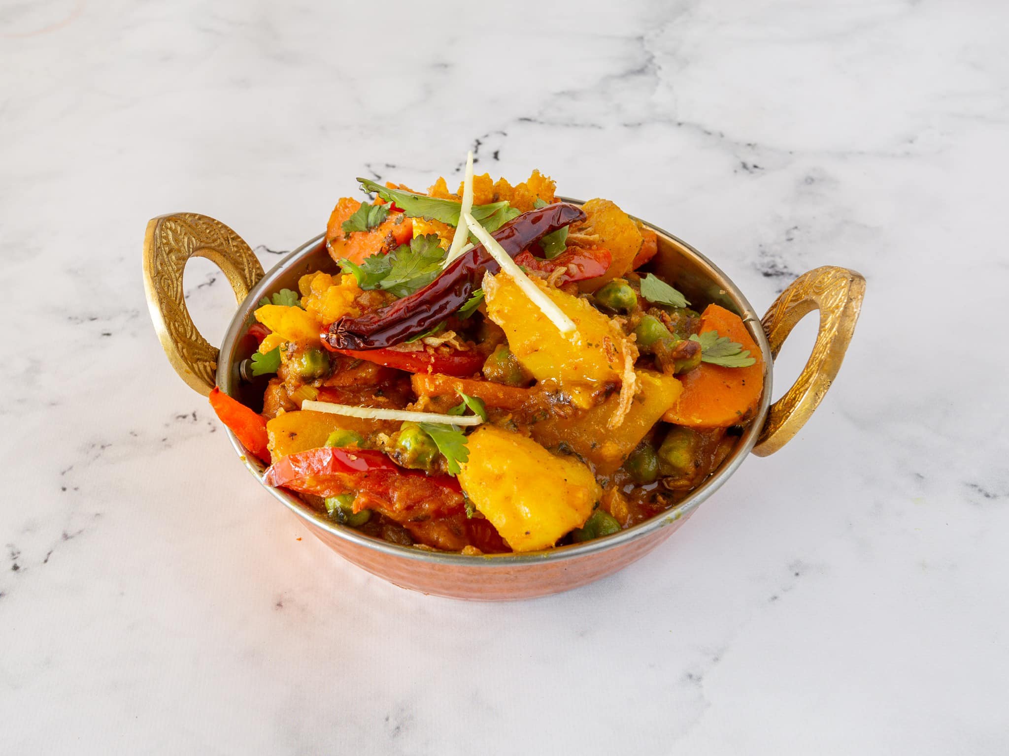 Indian Villa Tandoori Kitchen & Cafe