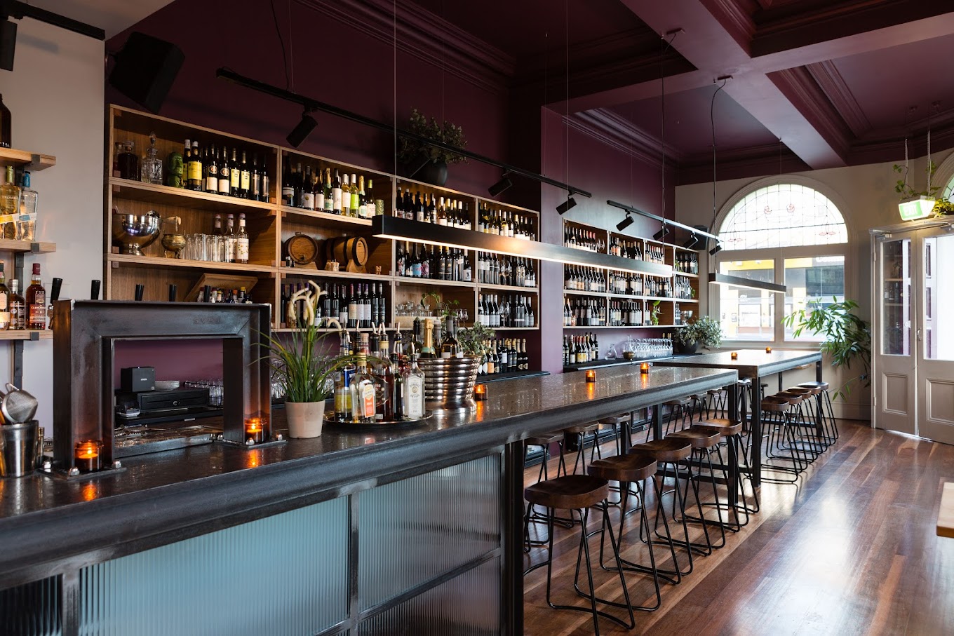 The Vale Bar & Eatery