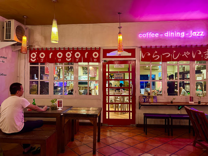 GORO GORO CAFE & KITCHEN