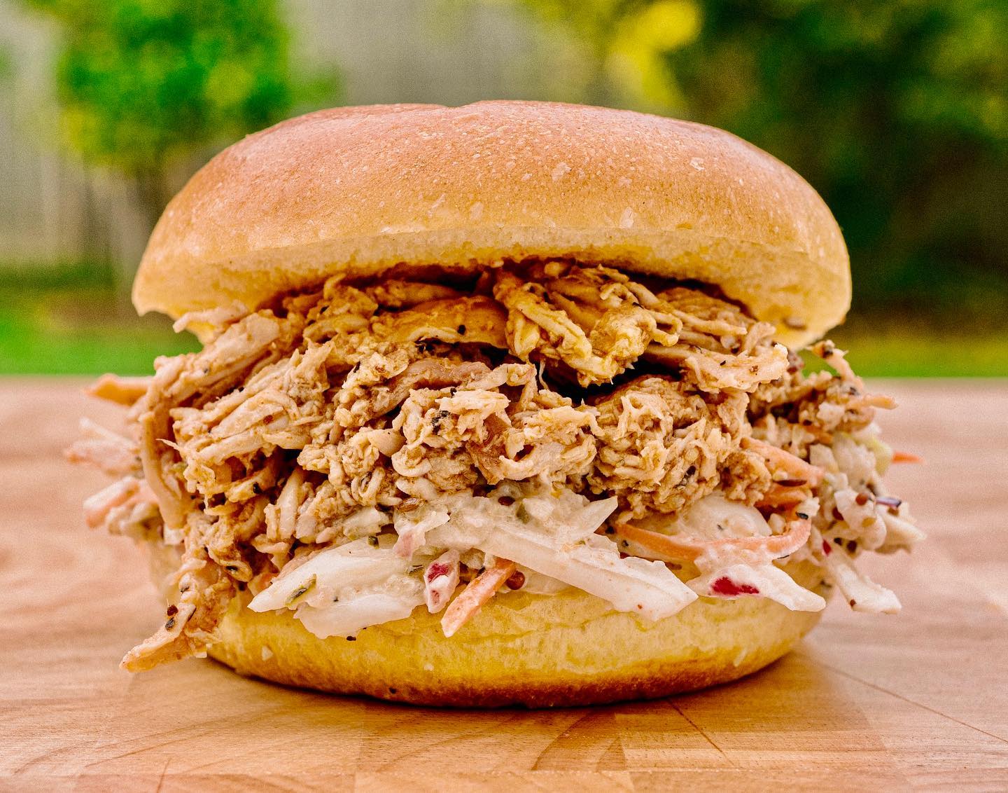 GSB - Geelong Smoked Brisket