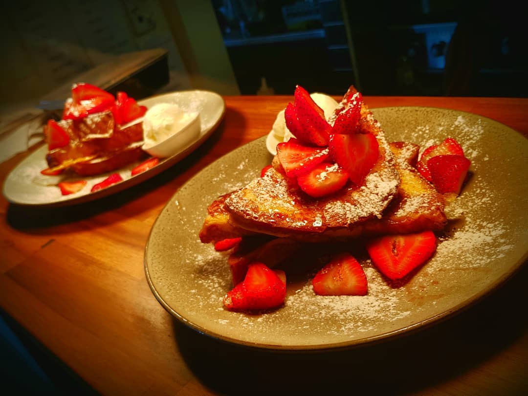St Ivy Cafe
