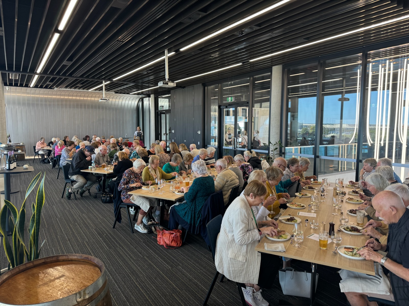 Cheltenham Moorabbin RSL