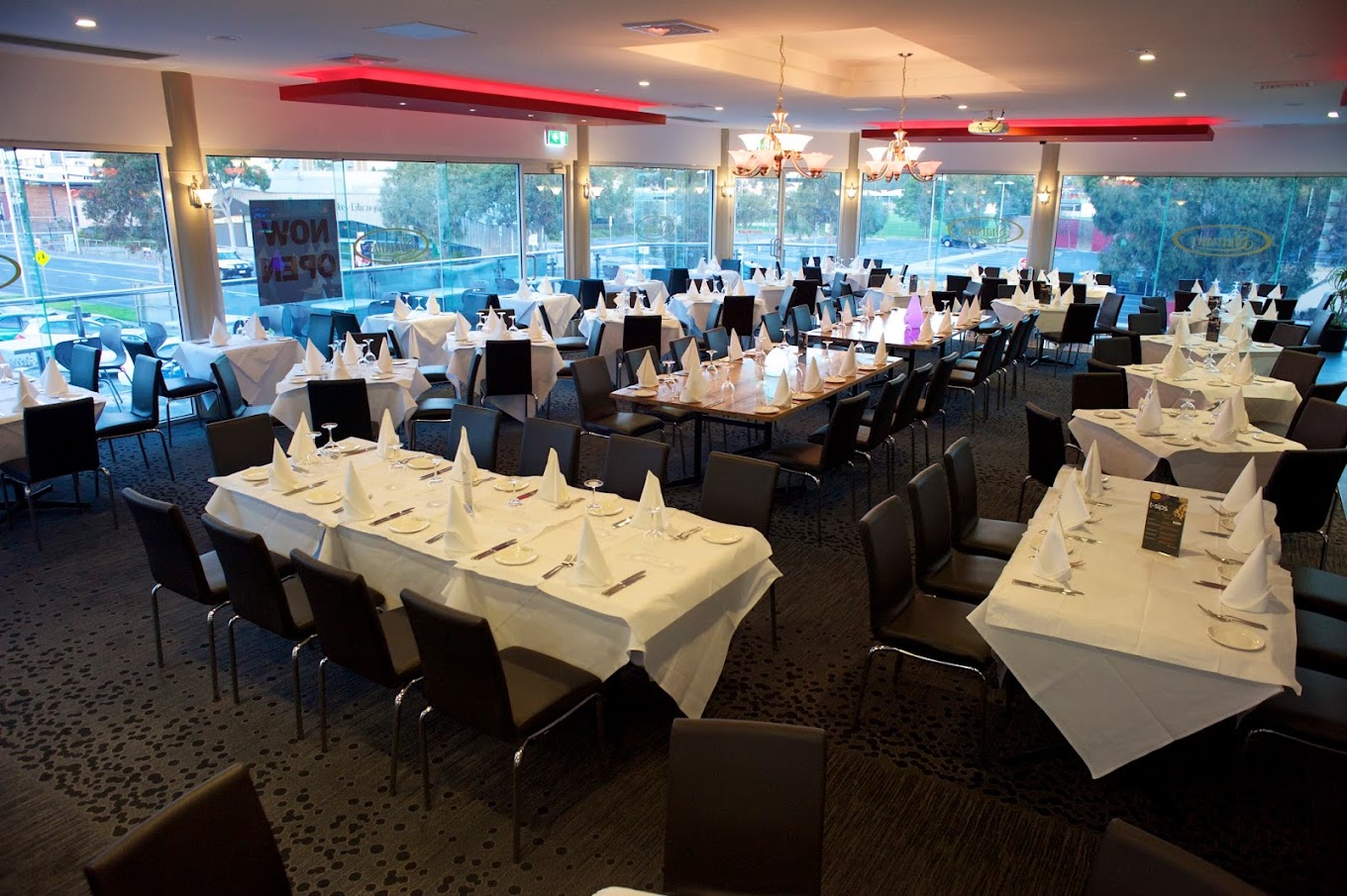 Shavans Patterson Lakes Indian Restaurant
