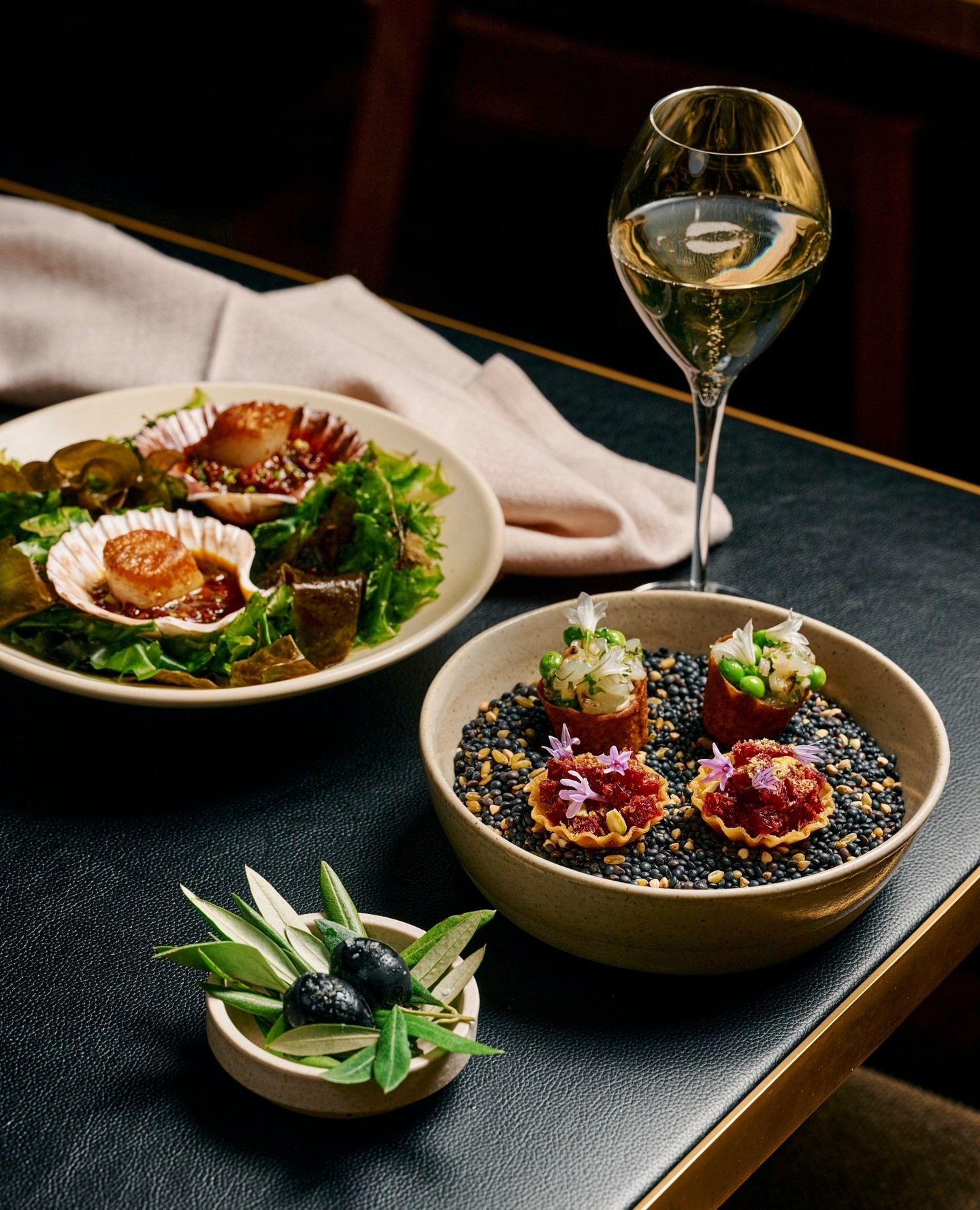 Maha Restaurant