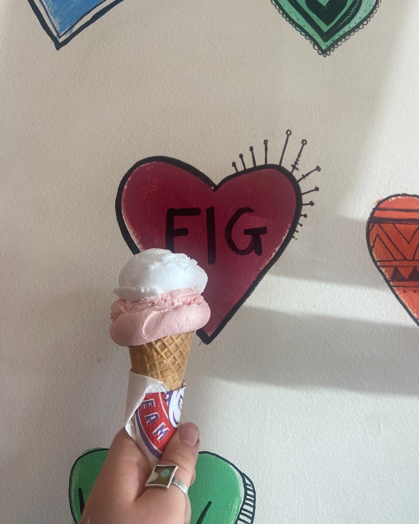 Jock's Ice Cream & Sorbet
